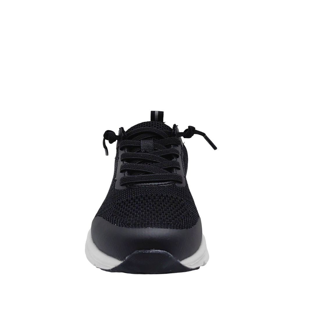 Tennis Simon color negro