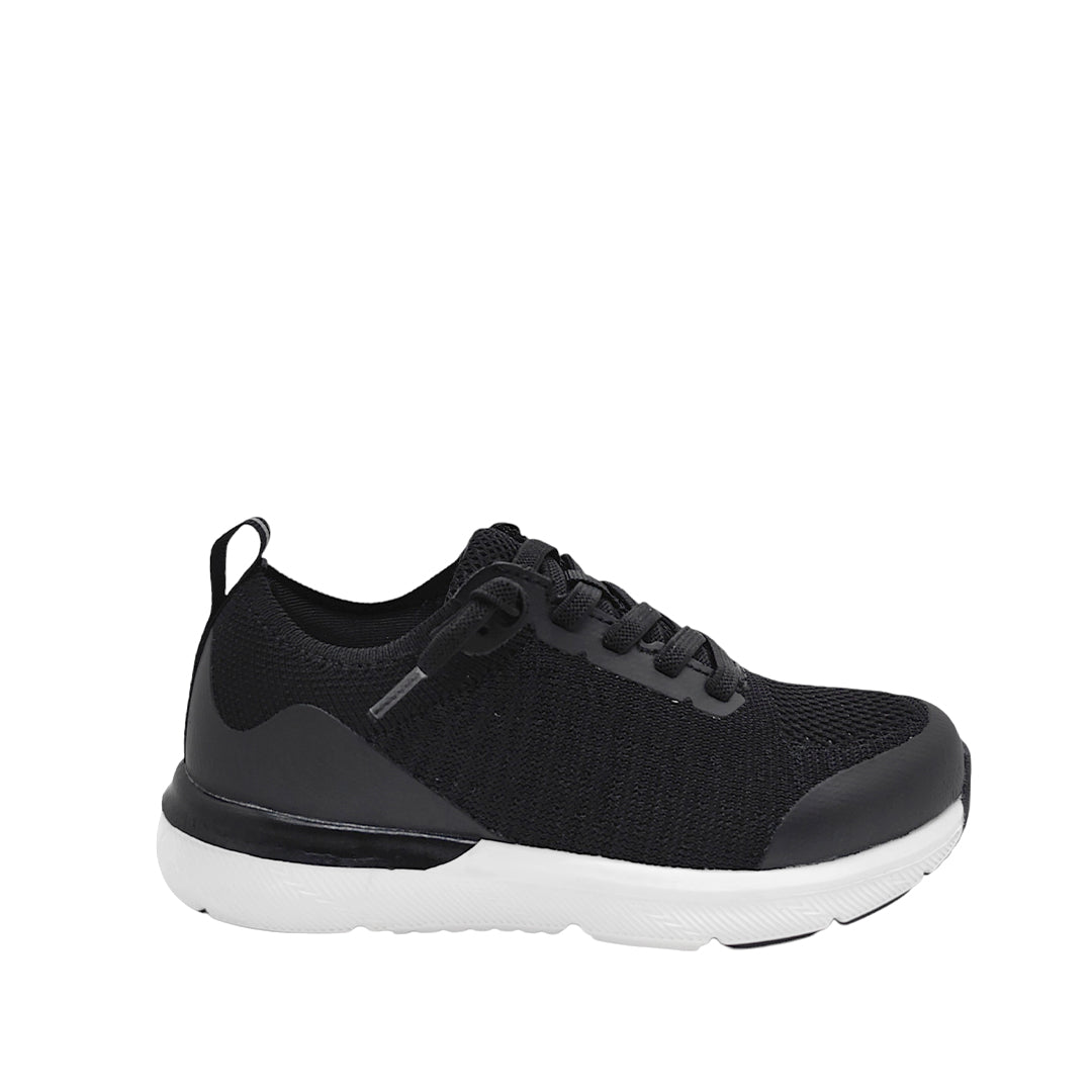 Tennis Simon color negro
