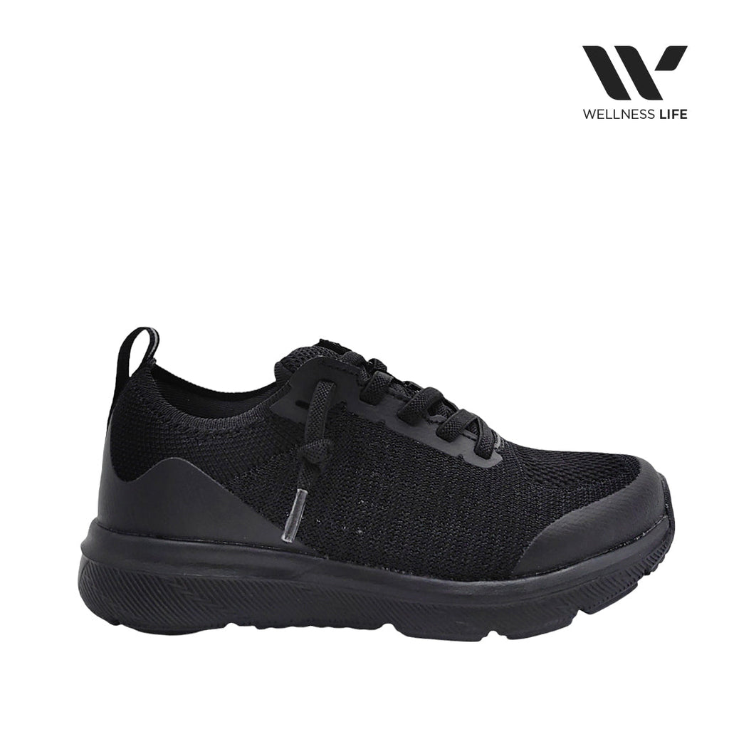 Tennis Simon color negro