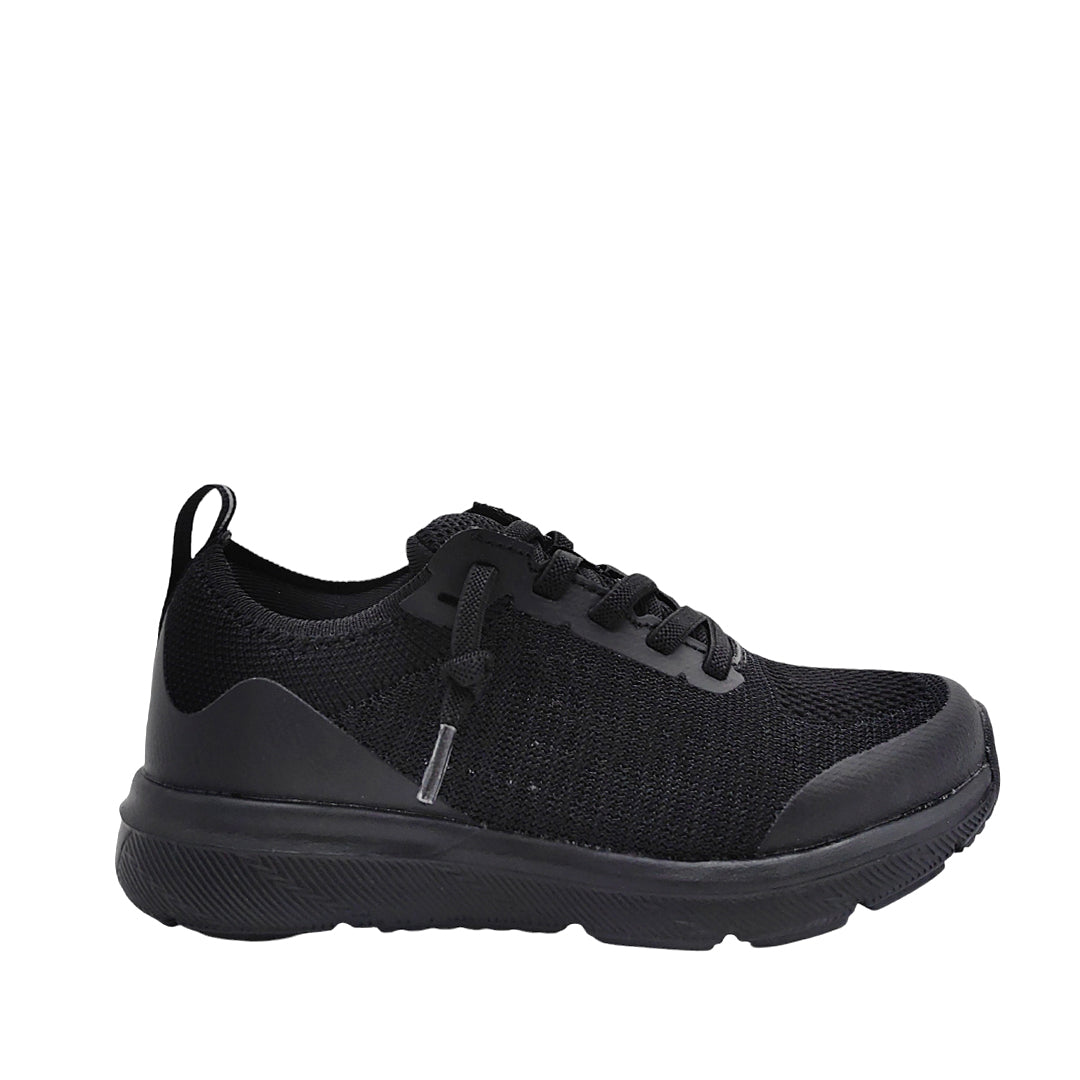 Tennis Simon color negro