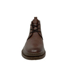 Botines Stanley color café