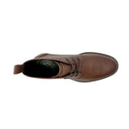 Botines Stanley color café