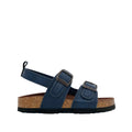 Sandalias Cami navy