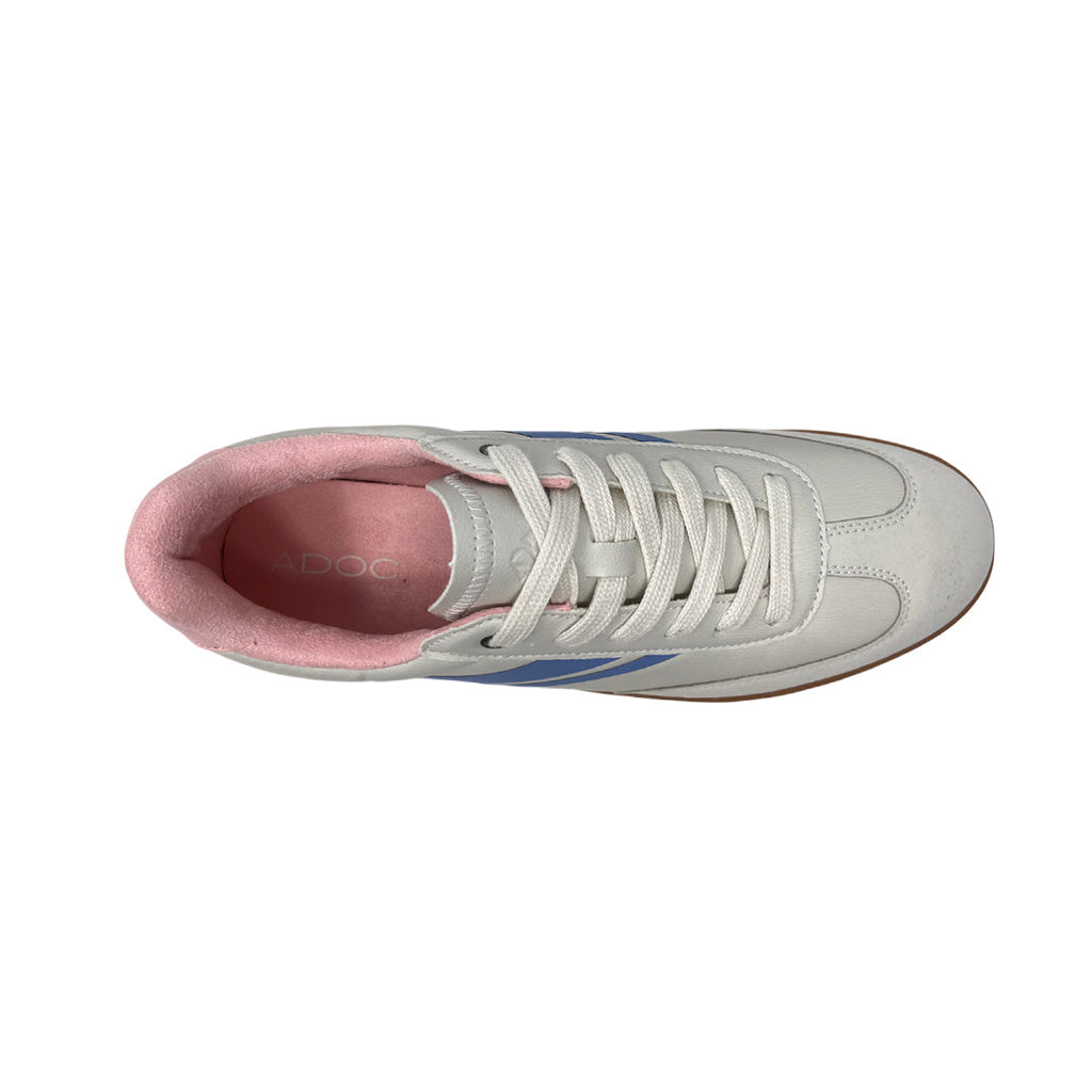 Sneakers Shannon color blanco