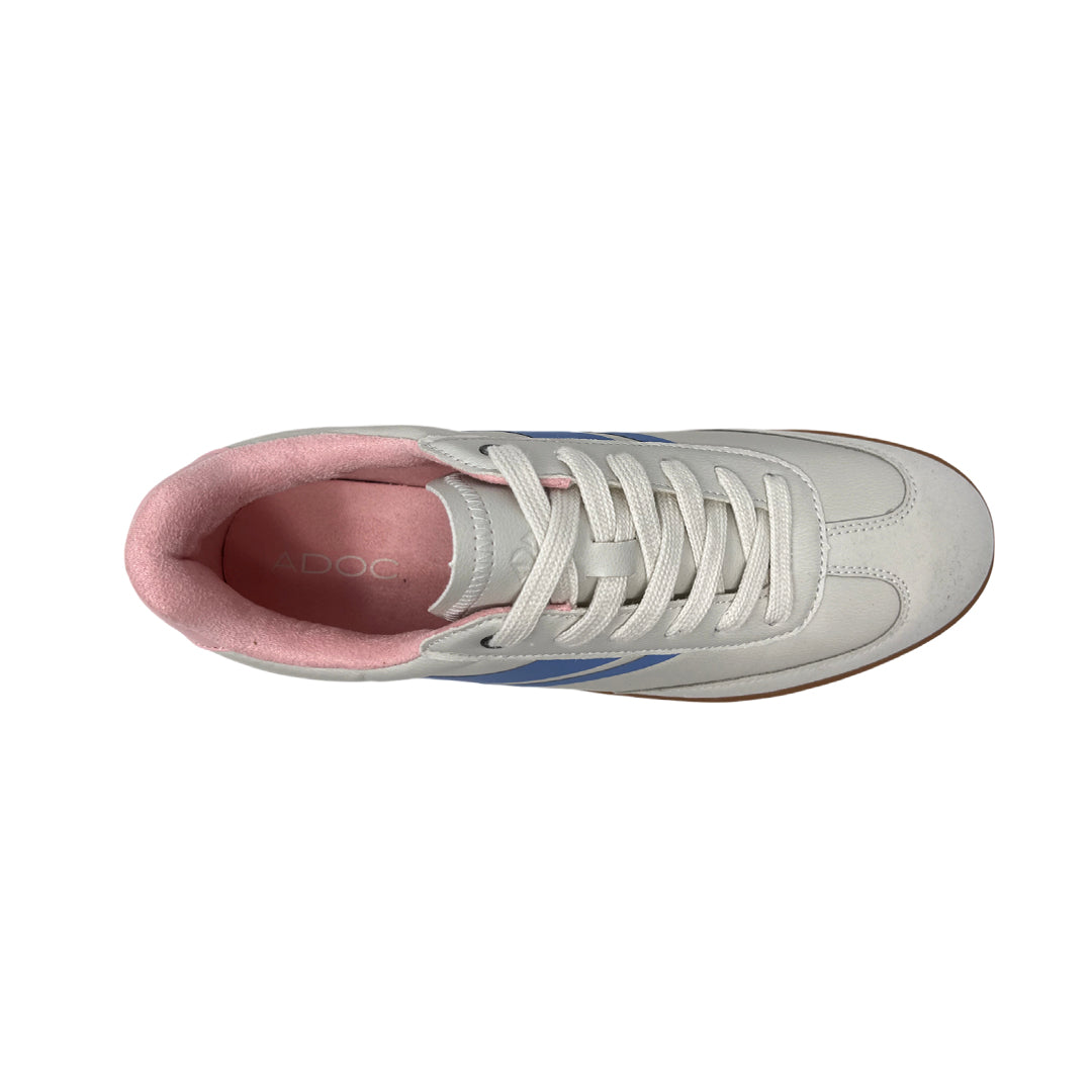 Sneakers Shannon color blanco