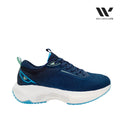 Tennis Sharon color azul