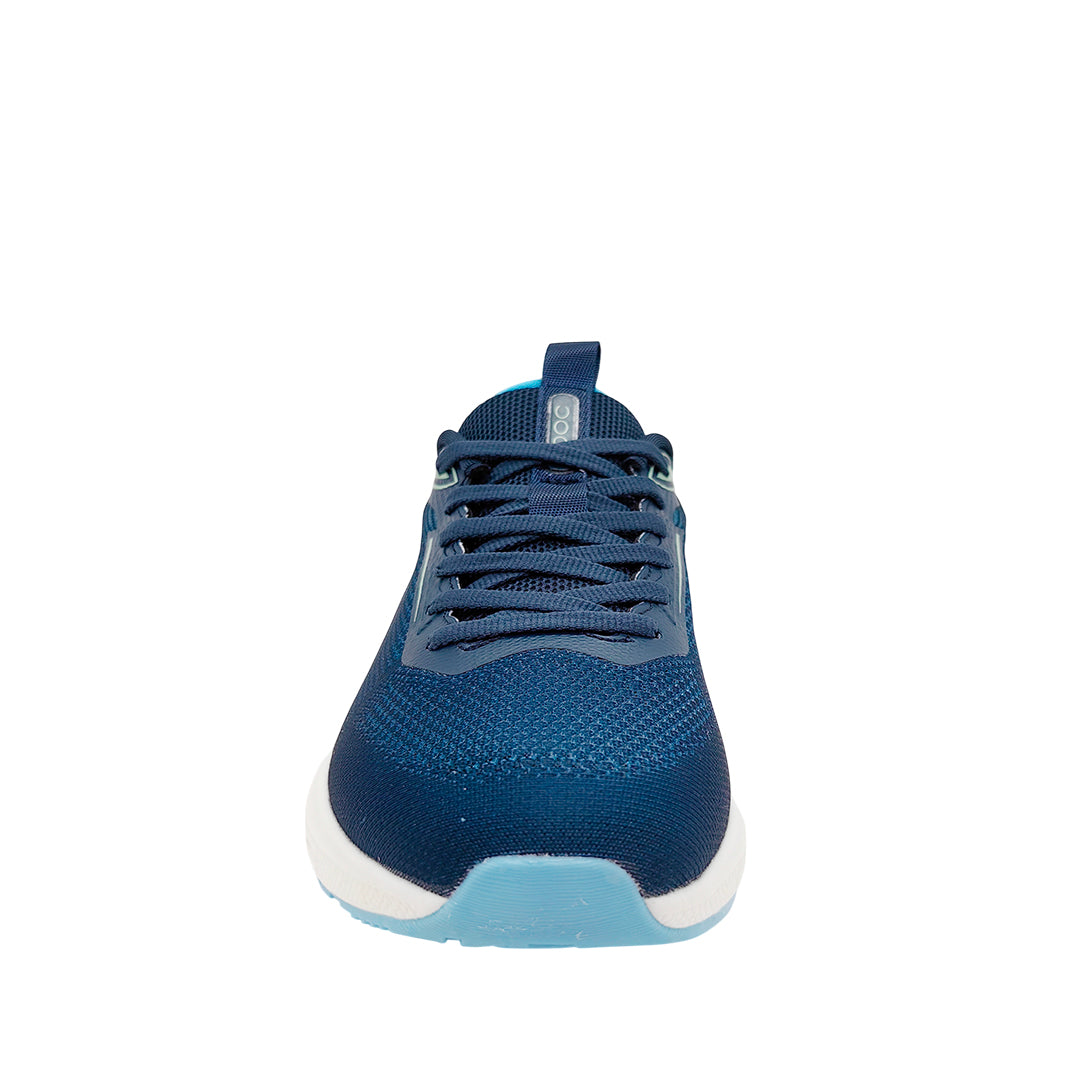 Tennis Sharon color azul