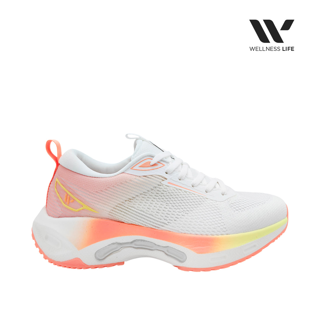 Tennis Sharon color rosado