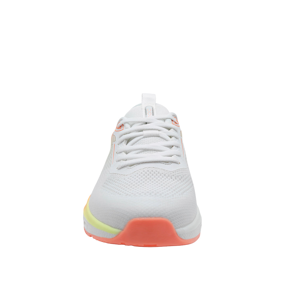 Tennis Sharon color rosado