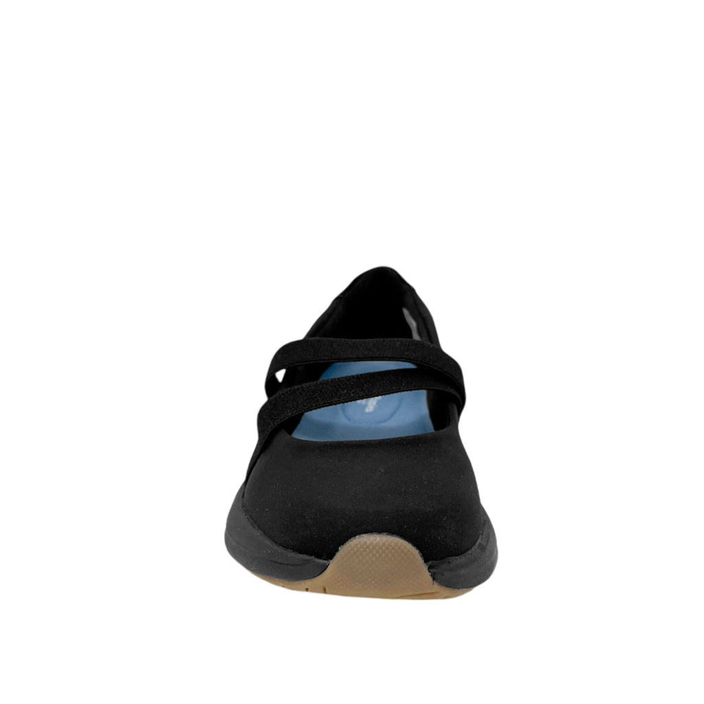 Ballerinas Zan para mujer color negro