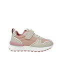 Tennis Tabatta rosado