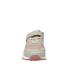 Tennis Tabatta rosado