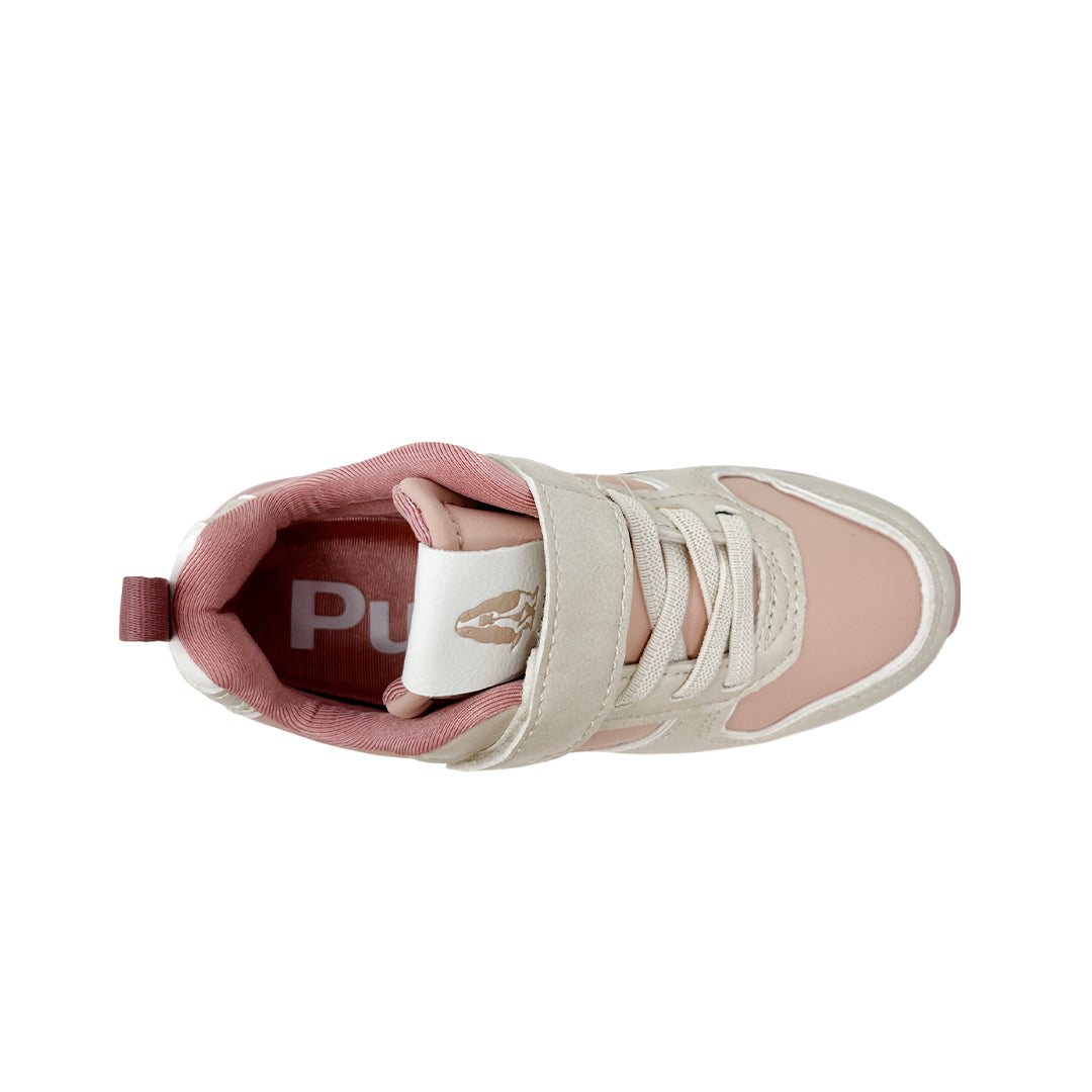 Tennis Tabatta rosado