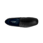 Loafers Stan para hombre color negro