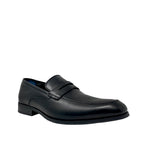 Loafers Xander para hombre color negro