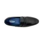 Loafers Xander para hombre color negro