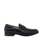 Loafers Xander para hombre color negro