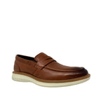 Loafers Scott para hombre color tan