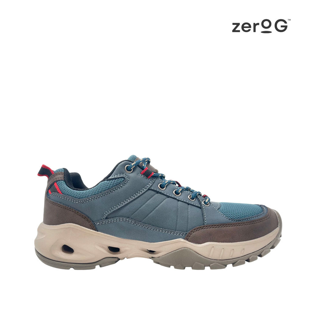 Sneakers casuales Rigo 2.0 para hombre color navy