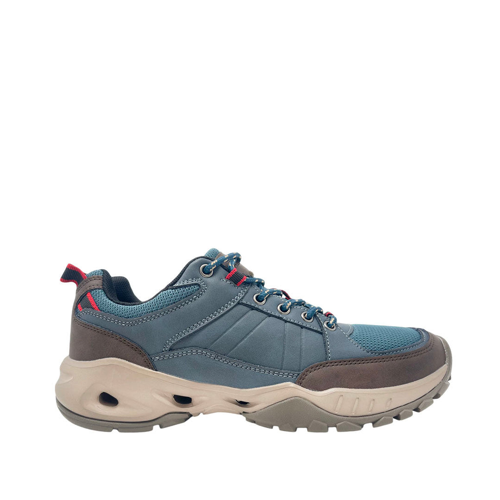 Sneakers casuales Rigo 2.0 para hombre color navy