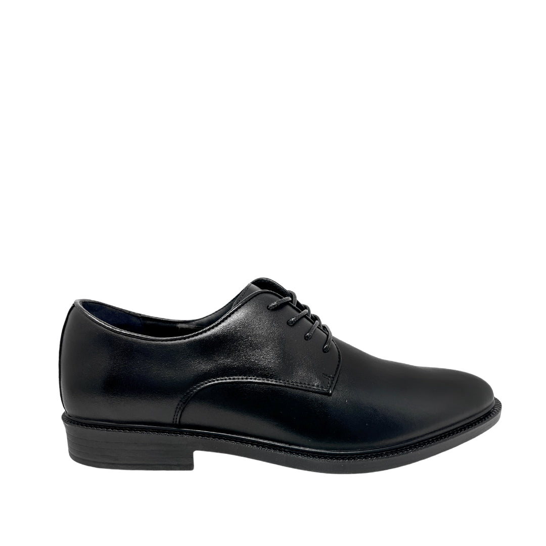 Derby shoes Marcus Lu 2.0 para hombre color negro
