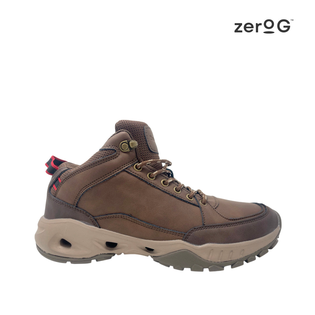 Botas Rigo para hombre color café