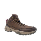 Botas Rigo para hombre color café