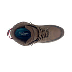 Botas Rigo para hombre color café