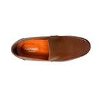 Loafers Sony para hombre color tan