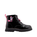 Botas Minnie negro