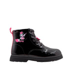 Botas Minnie negro