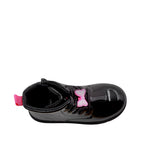 Botas Minnie negro