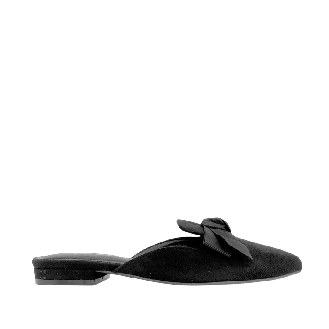 Balerinas Noa negro