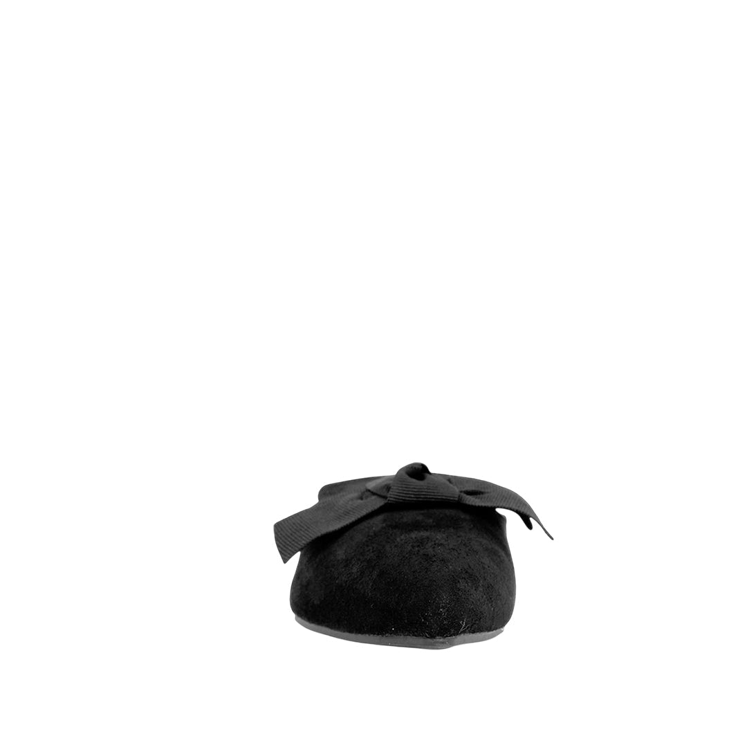 Balerinas Noa negro