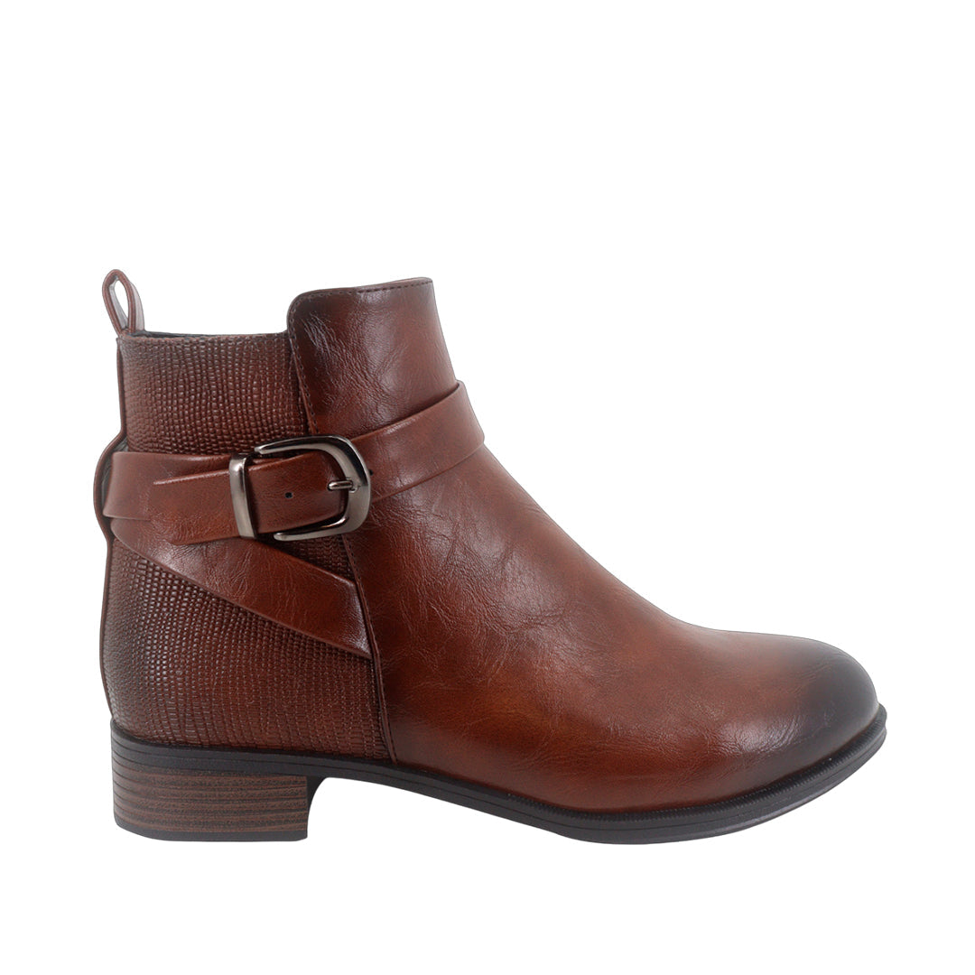 Botas Vick  cafe