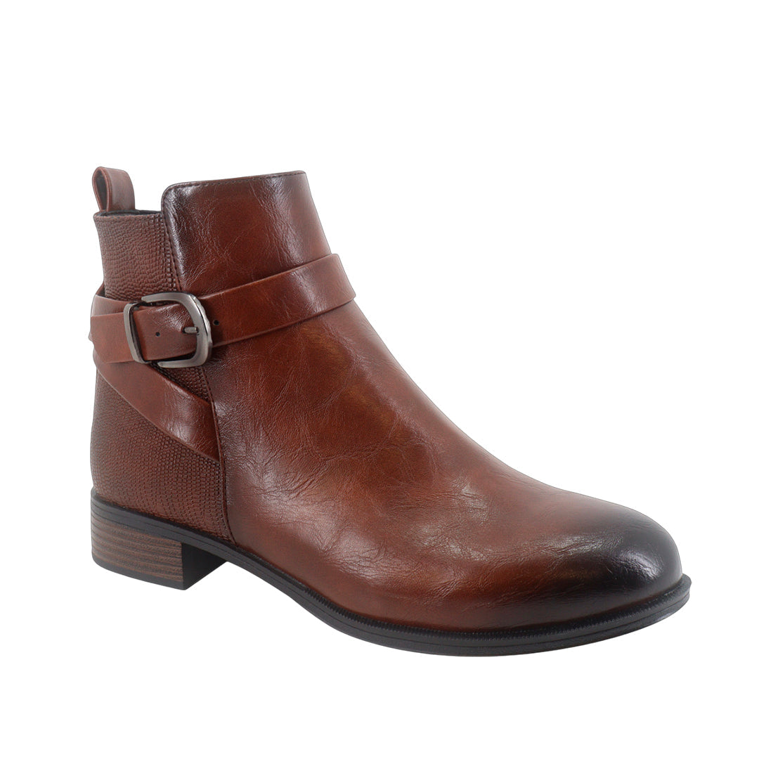 Botas Vick  cafe
