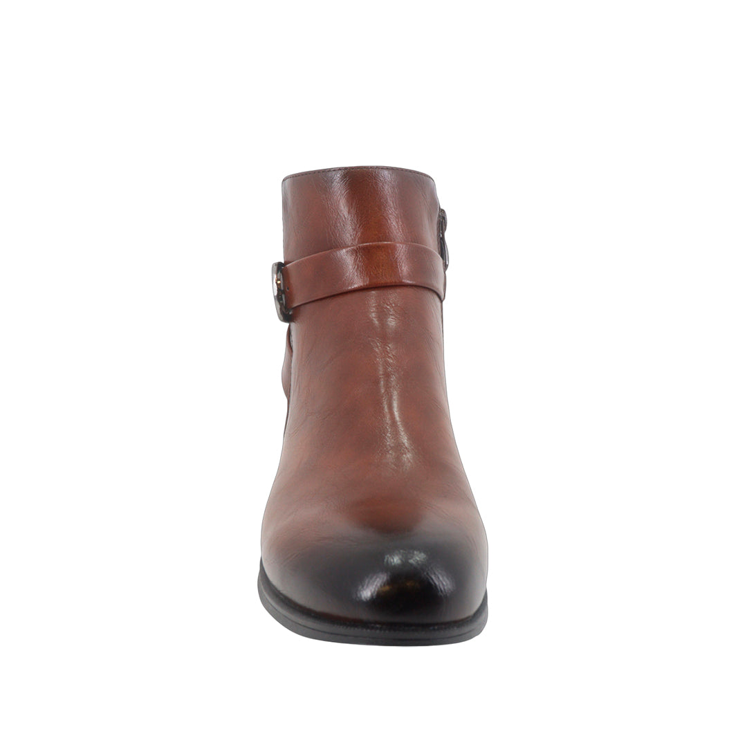 Botas Vick  cafe