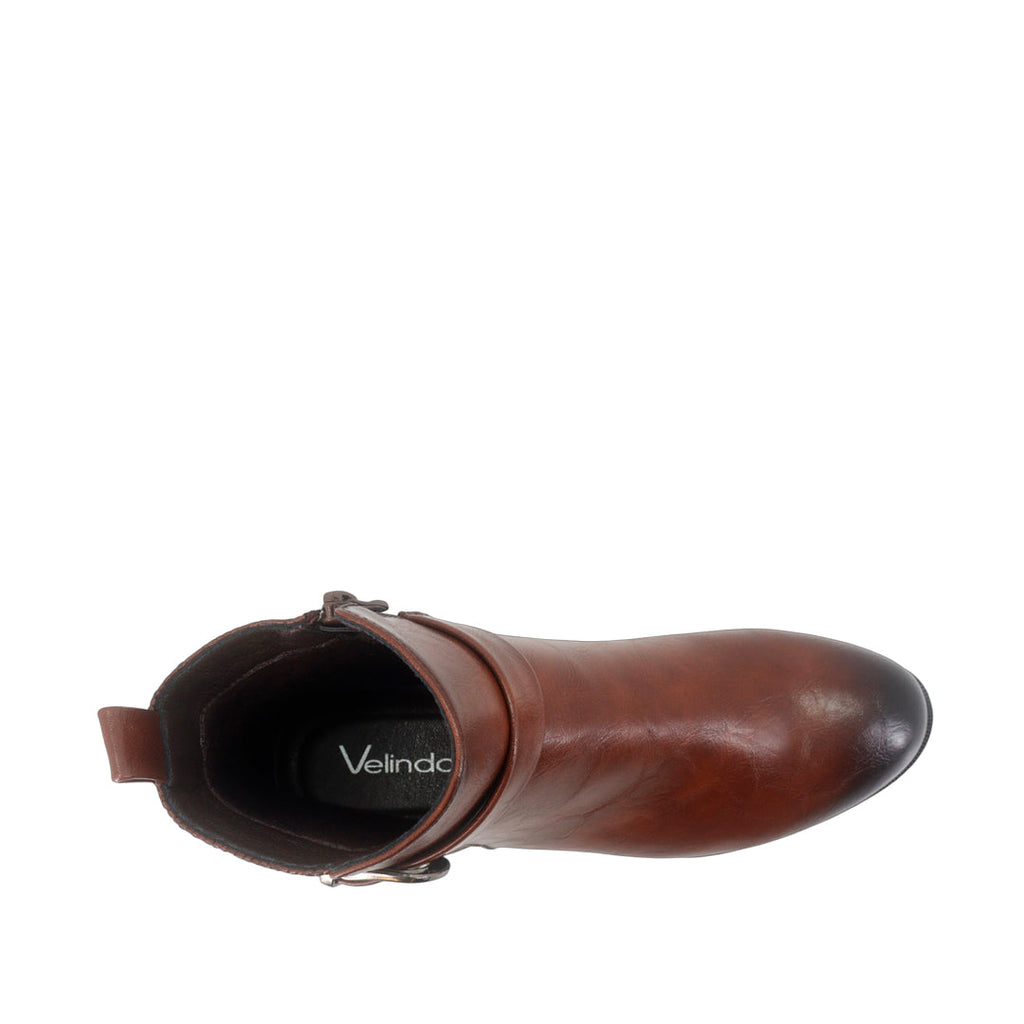 Botas Vick  cafe