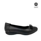 Ballerinas Trinny para mujer color negro