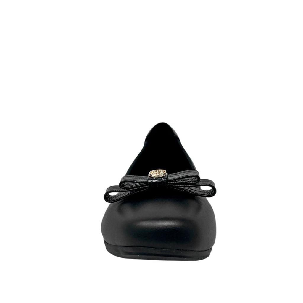 Ballerinas Trinny para mujer color negro