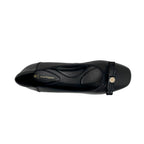 Ballerinas Trinny para mujer color negro