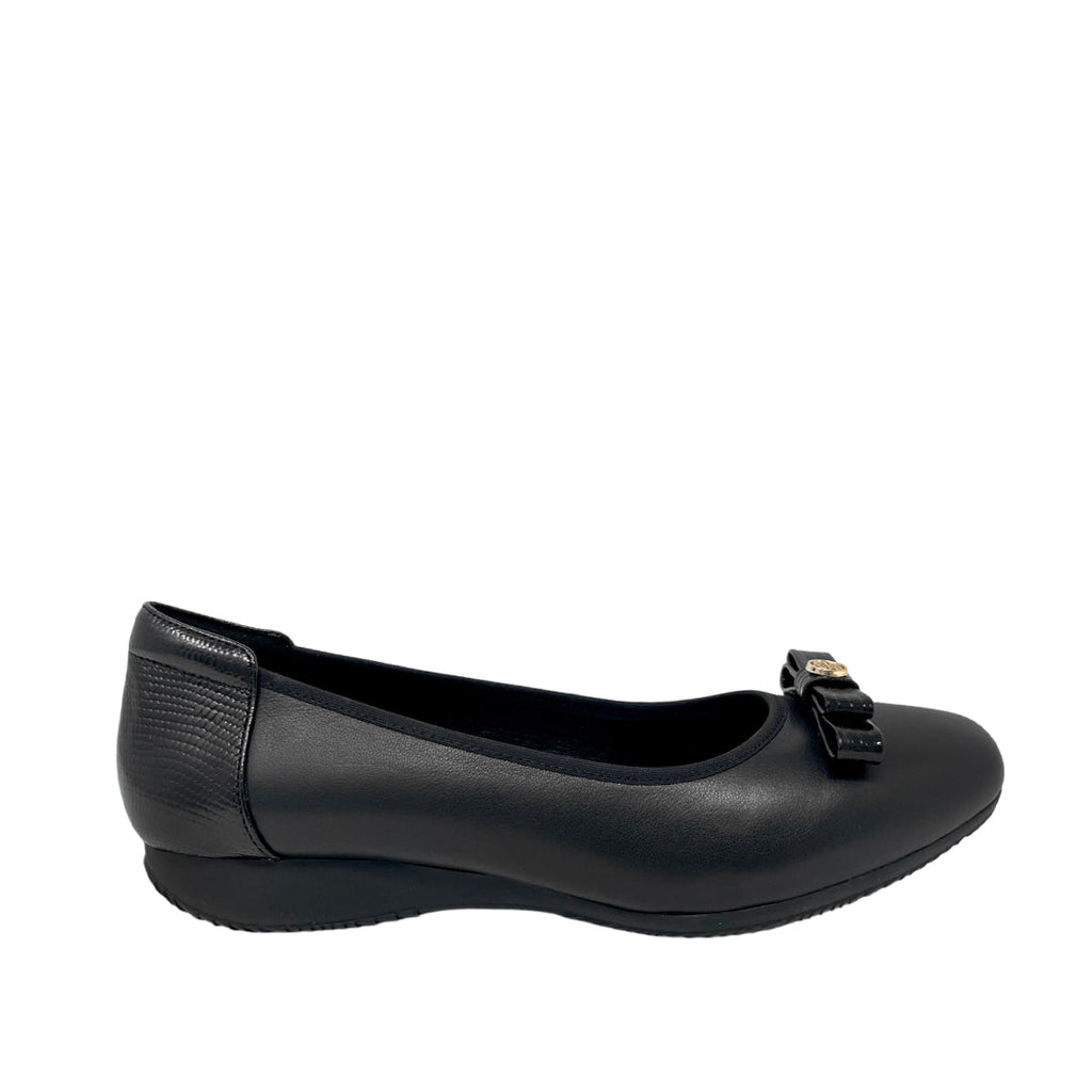 Ballerinas Trinny para mujer color negro