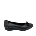 Ballerinas Trinny para mujer color negro