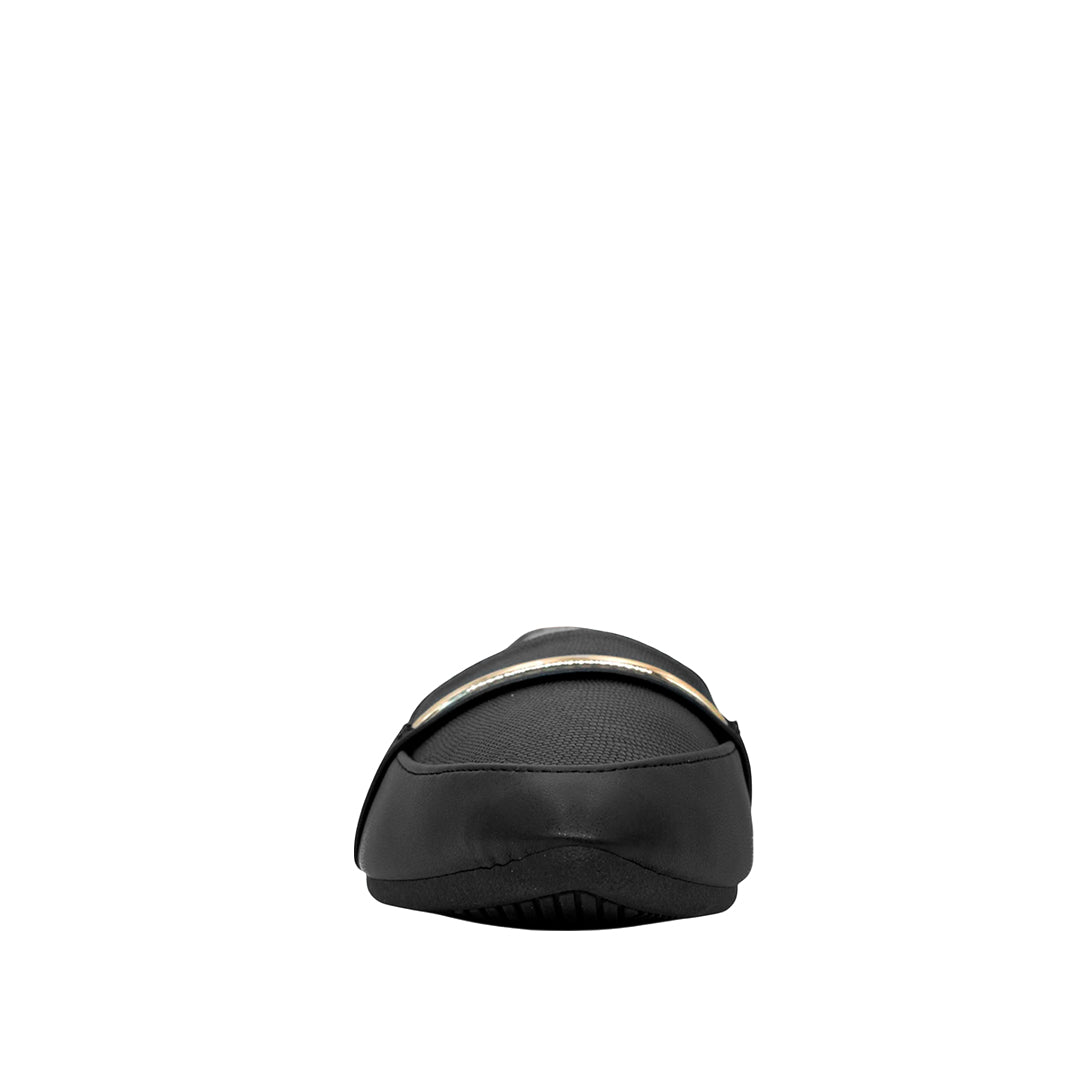 Balerinas Johana negro