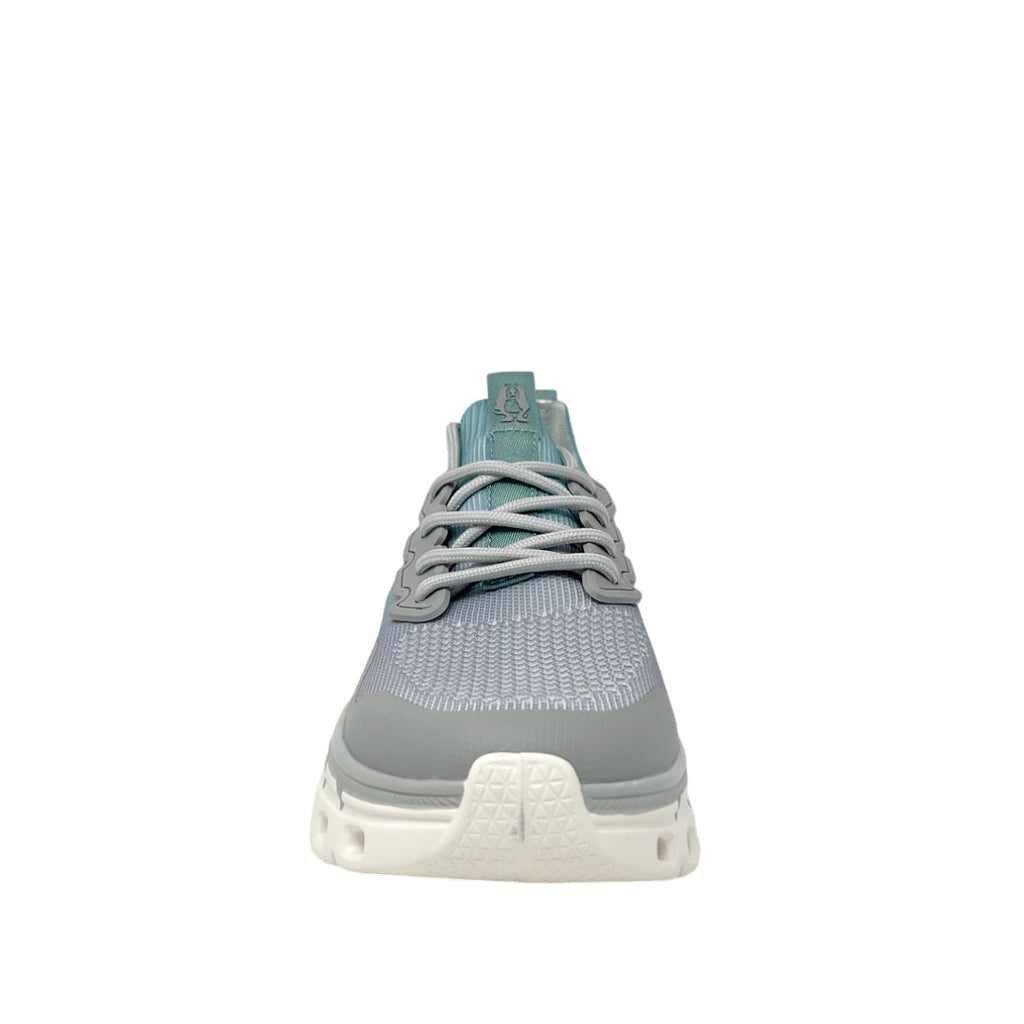 Tennis Zendaya para mujer color celeste