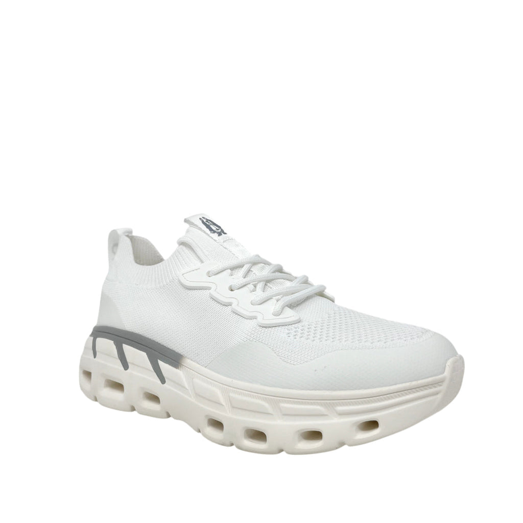 Tennis Zendaya para mujer color blanco