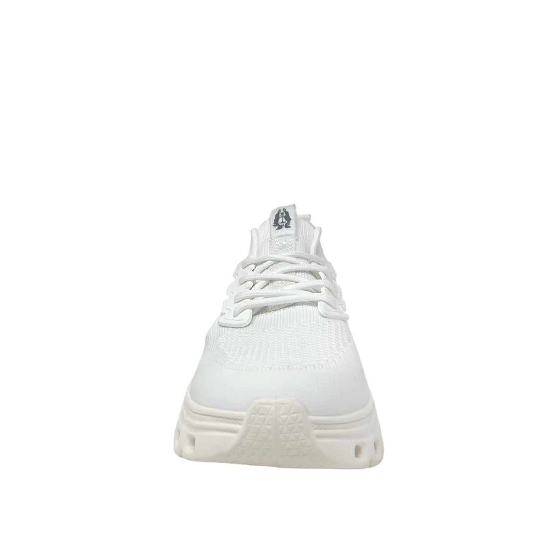 Tennis Zendaya para mujer color blanco