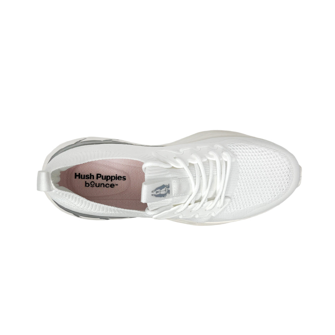 Tennis Zendaya para mujer color blanco