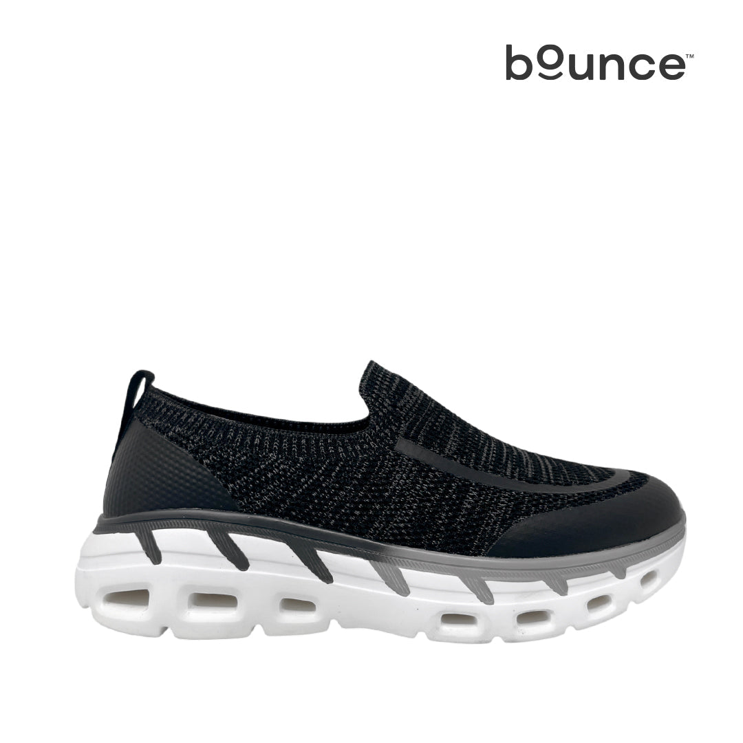 Tennis Yanel para mujer color negro
