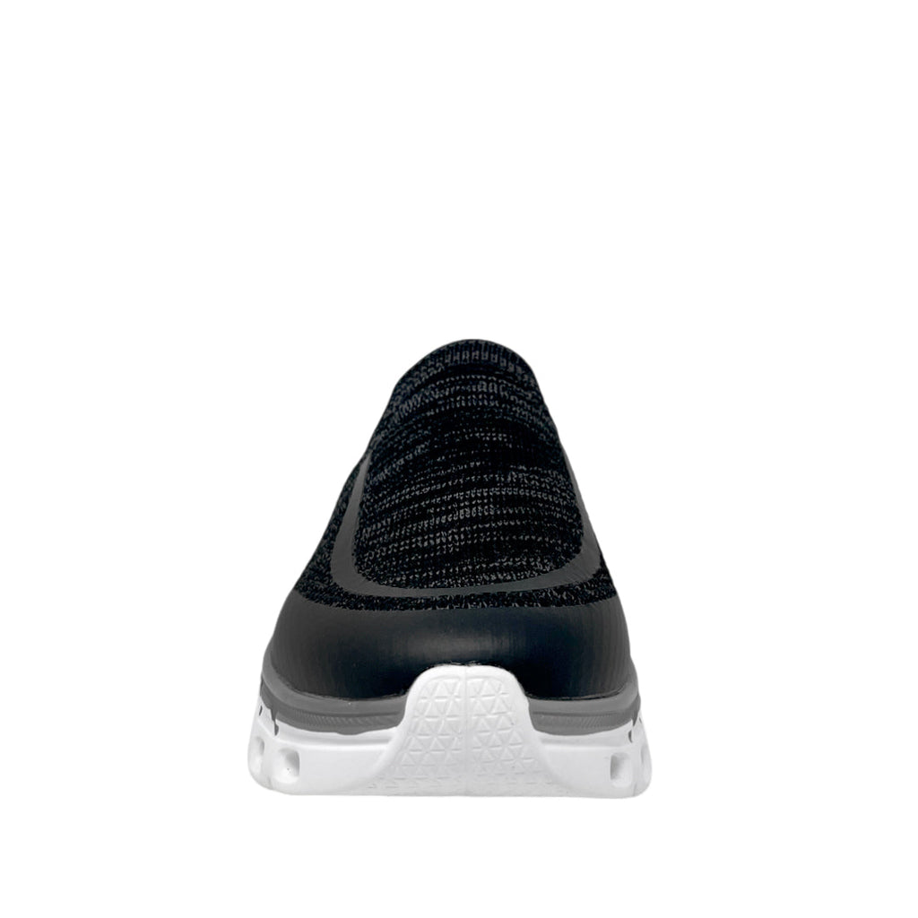Tennis Yanel para mujer color negro
